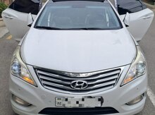 Hyundai Azera, 2012 il