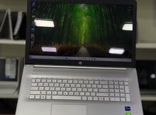 Noutbuk "HP 17-by4095ci"