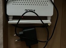 Fiberoptik modem "HSGQ"