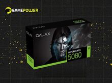 Video kart "GALAX RTX 5080 16GB 256Bit"