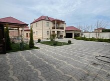 Bağ evi kirayə verilir, Mərdəkan qəs.
