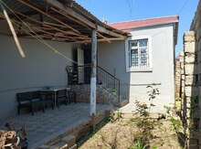 Həyət evi, Yeni Ramana qəs.