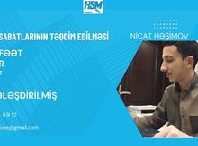 Mühasibatlıq xidməti