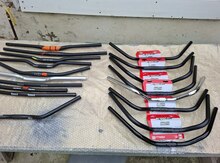"Ergotec" sükanları