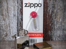 "Zippo" alışqan üçün daş