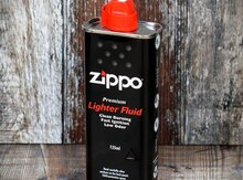 "Zippo" alışqan üçün yanacaq