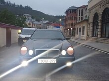 Sürücü işi axtarıram