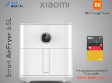 Xiaomi Smart Air Fryer 6.5L