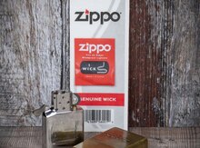 Alışqan üçün fitil "Zippo"