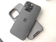 Apple iPhone 16 Pro Max Natural Titanium 512GB/8GB