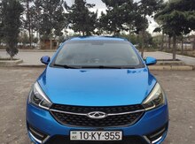 Chery Arrizo 7, 2020 il