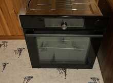 Quraşdırılan soba "Gorenje"