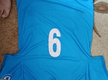 Futbol forması