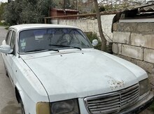 Gaz 3110, 1999 il