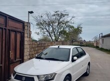 Khazar LX, 2020 il