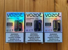Elektron siqaret "Vozol vista 20k"