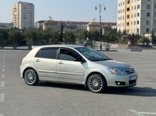 "Lider" təkərləri 205/40 R17