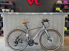 Velosiped "TRINX Free 2.0"