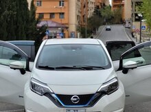 Nissan Note, 2018 il
