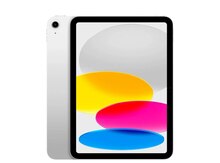 iPad A16, 128 ГБ Wi-Fi 2025 Silver