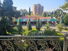 3-otaqlı mənzil, Gəncə ş., 65 m²