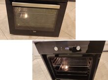Quraşdırılan soba "Beko"