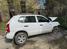 Hyundai Tucson, 2007 il