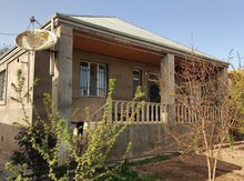 Həyət evi, Ramana qəs.
