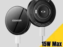 "Essager" simsiz adapteri 15w