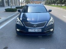 Hyundai Grandeur, 2014 il