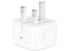 "Apple 20W UK" adapteri