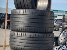 "Michelin" şinləri R20