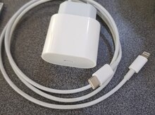"Apple iPhone 15 Pro" adapteri