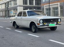 Gaz 24-10, 1983 il