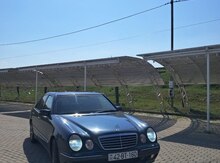 Mercedes E 280, 2000 il