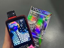 Elektron siqaret "Yooz Telefon 25k 5%nikotin "