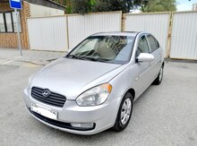 Hyundai Accent, 2006 il