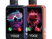 Elektron siqaret "Yooz"