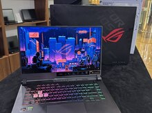 Asus Rog Strix G513