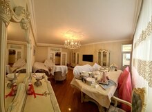 3-otaqlı yeni tikili, M.Əcəmi m., 139 m²