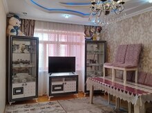 3-otaqlı mənzil, Ucar r., 80 m²