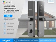 Ağıllı qapı klidi "Ezviz CS-DL05 | Smart Lock"