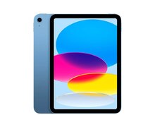 Apple iPad (2025) Blue 128GB