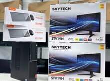 Masaüstü kompüter "Lenovo V520s"