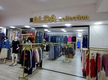 Mağaza, Neftçilər m.