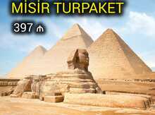 Misir Şarm El Şeyx turu - 23-30 aprel 