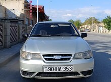 Daewoo Nexia, 2009 il