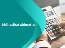 Mühasibatlıq xidməti