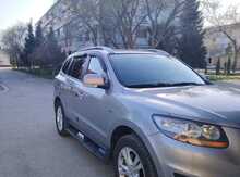 Hyundai Santa Fe, 2010 il