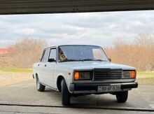 LADA (VAZ) 2107, 2005 il